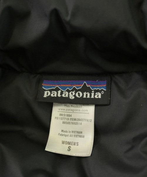 patagonia 羽絨大衣
