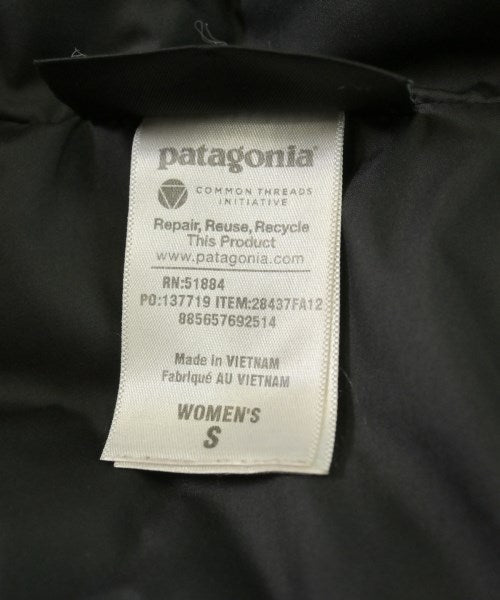 patagonia 羽絨大衣