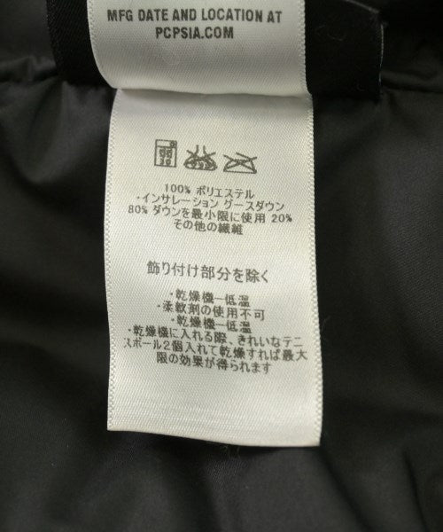patagonia 羽絨大衣