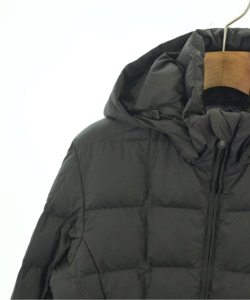 patagonia 羽絨大衣