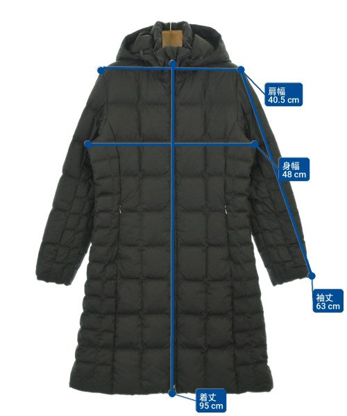 patagonia 羽絨大衣