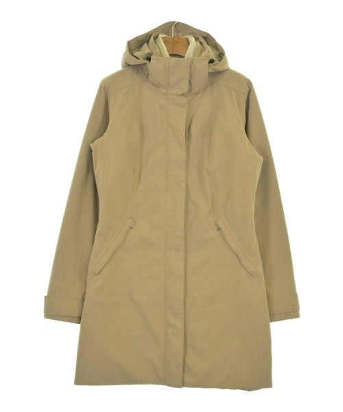 patagonia 其他大衣