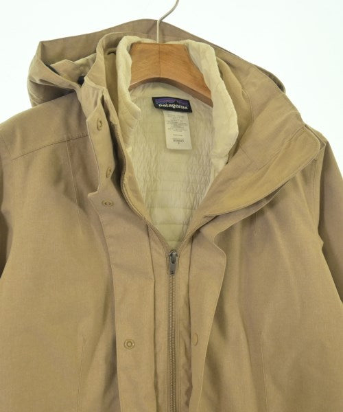 patagonia 其他大衣