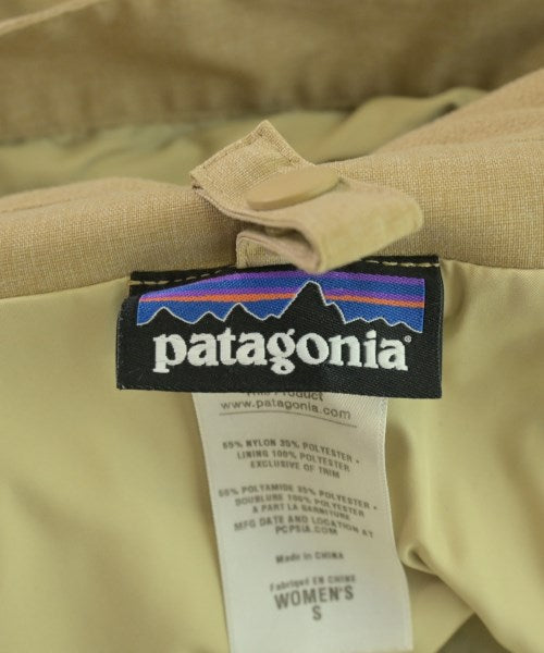 patagonia 其他大衣
