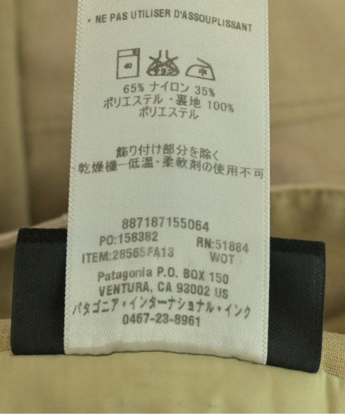 patagonia 其他大衣