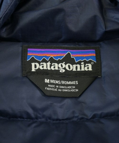 patagonia 羽絨夾克/背心