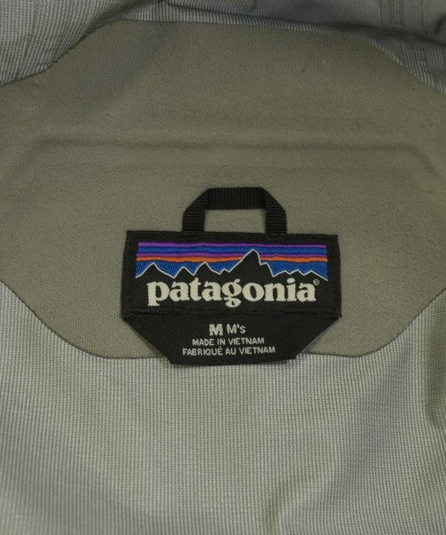 patagonia 山系外套