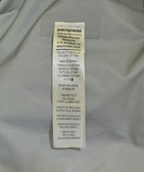 patagonia 山系外套