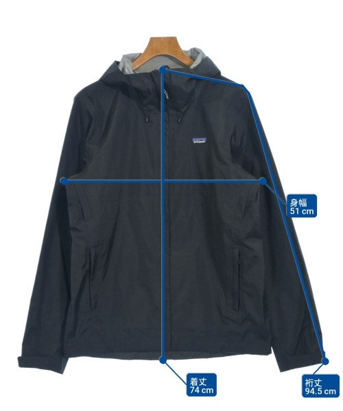 patagonia 山系外套