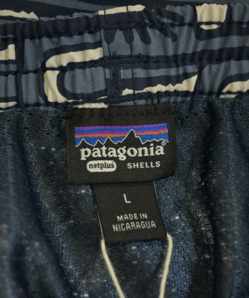 patagonia 短褲