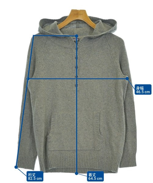 patagonia 毛衣