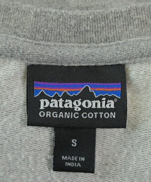patagonia 運動衫