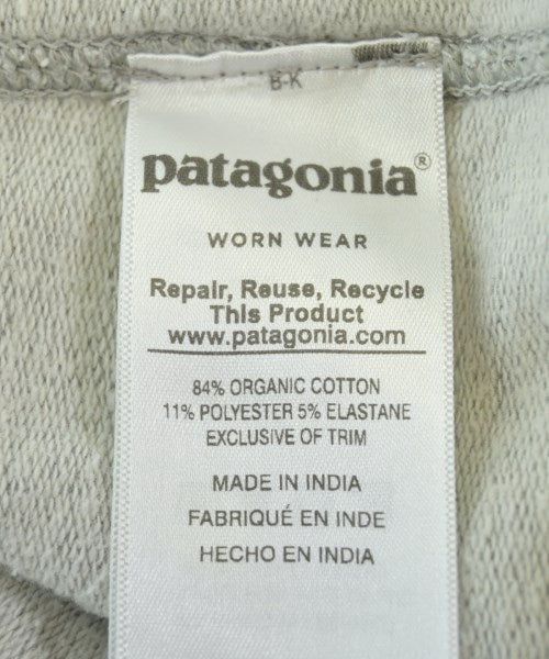 patagonia 運動衫