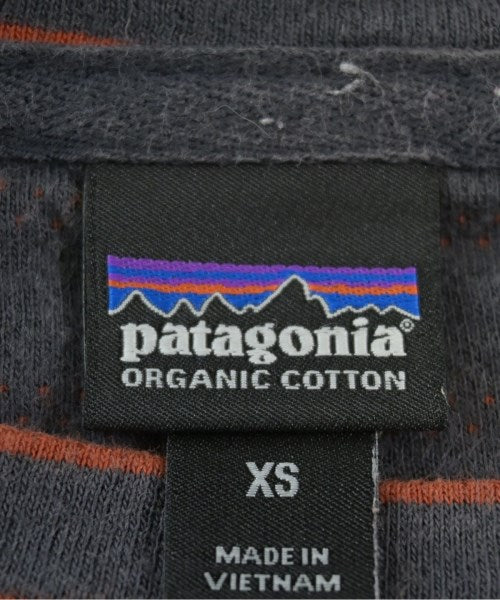 patagonia T恤/上衣
