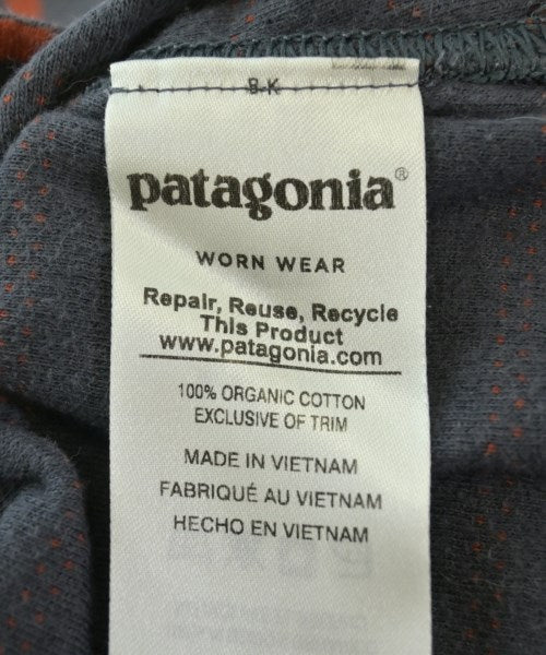 patagonia T恤/上衣