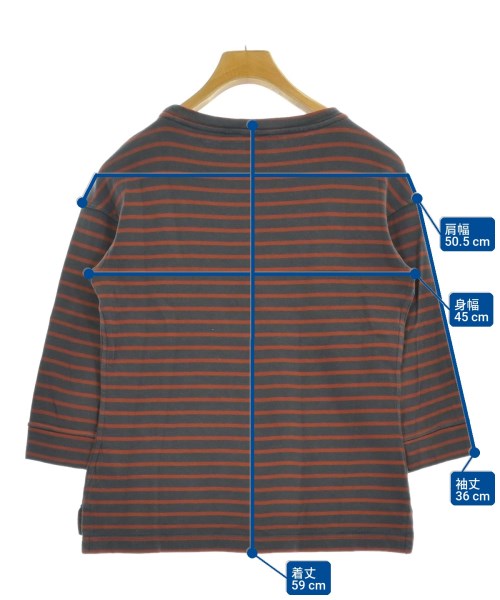 patagonia T恤/上衣
