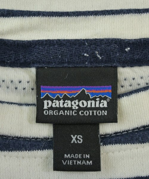 patagonia T恤/上衣