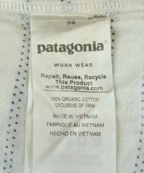patagonia T恤/上衣