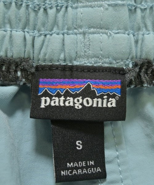 patagonia 短褲