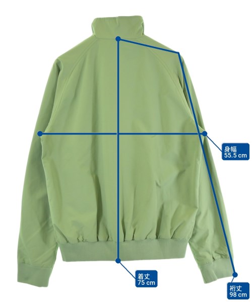 patagonia 其他飛行外套