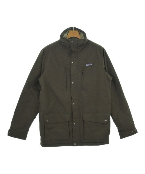 patagonia 羽絨夾克/背心