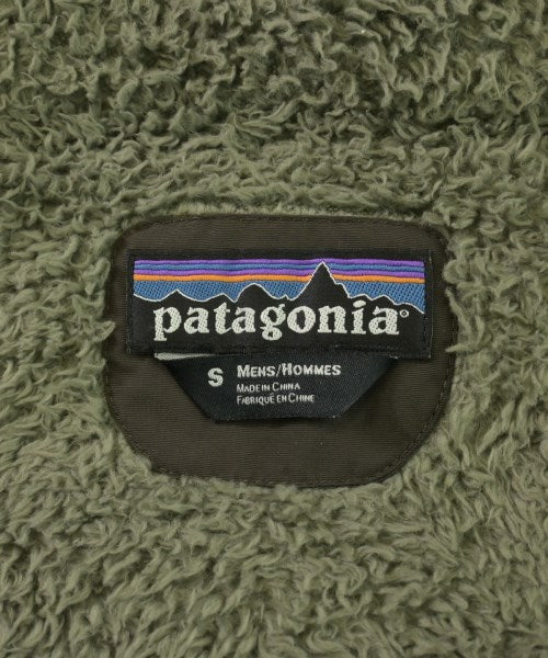 patagonia 羽絨夾克/背心