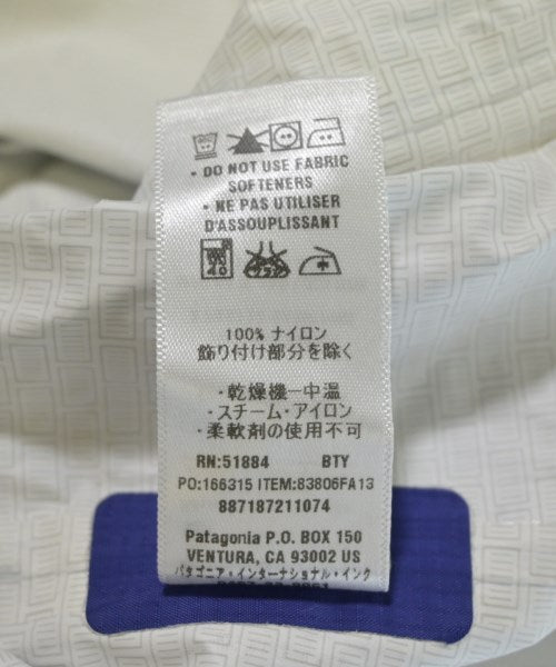 patagonia 其他飛行外套
