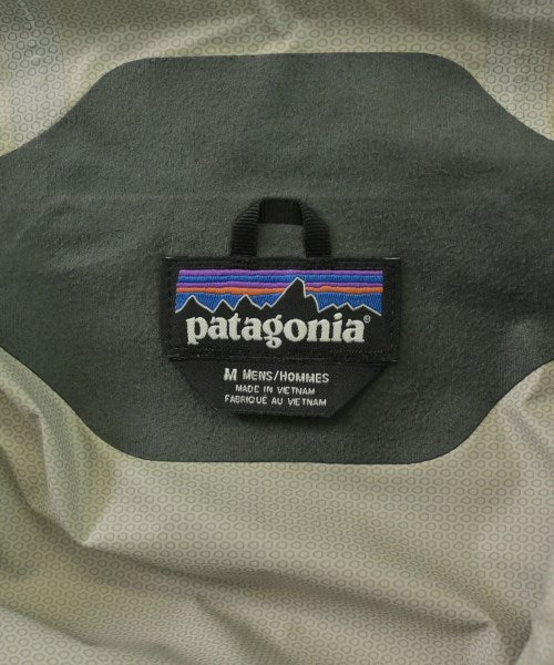 patagonia 其他飛行外套
