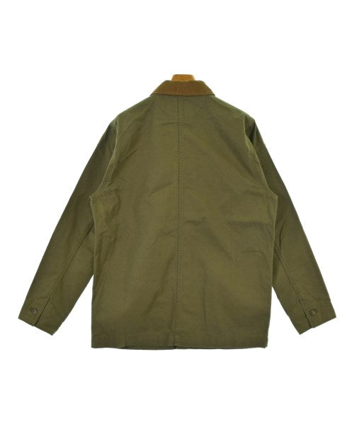 patagonia 工作夾克