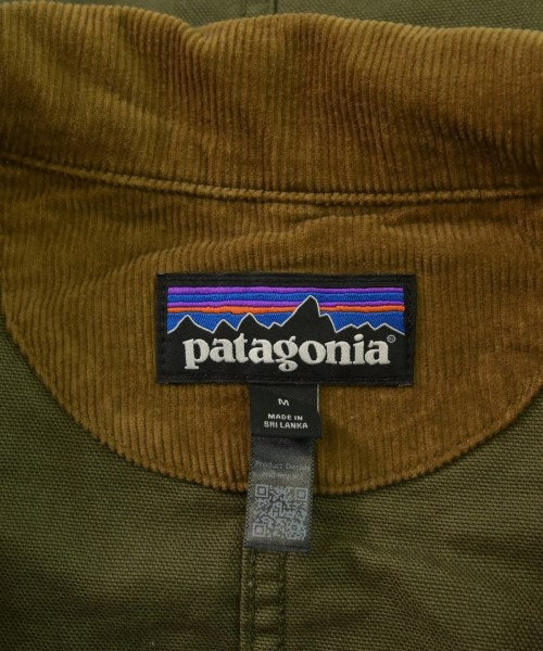 patagonia 工作夾克