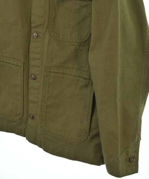 patagonia 工作夾克