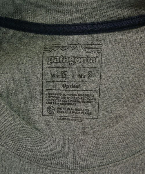 patagonia 運動衫