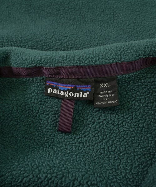 patagonia 其他飛行外套