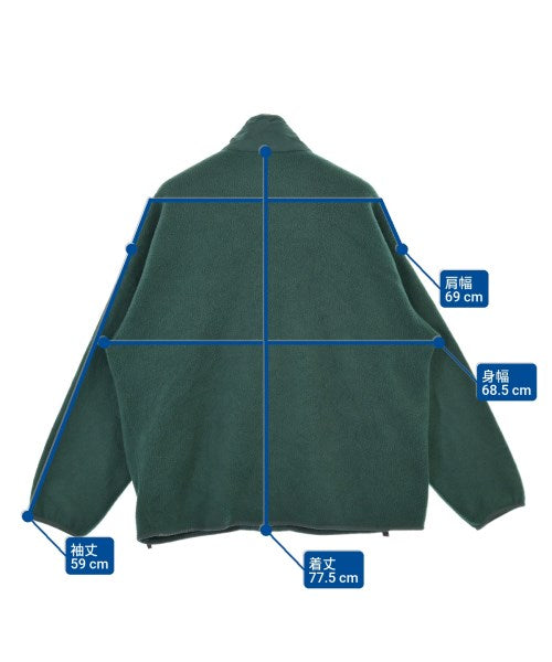 patagonia 其他飛行外套
