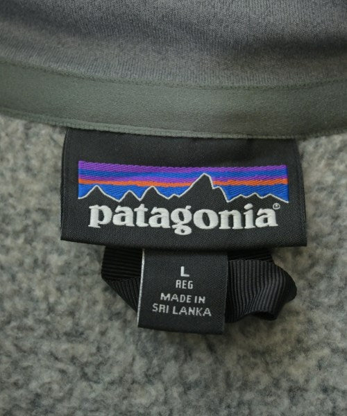 patagonia 其他飛行外套