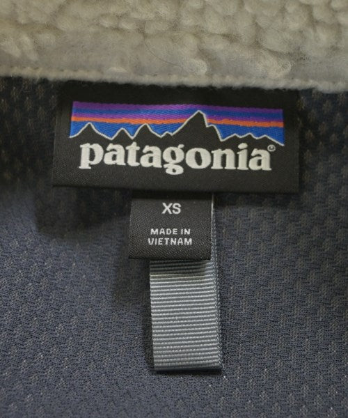 patagonia 斜紋夾克