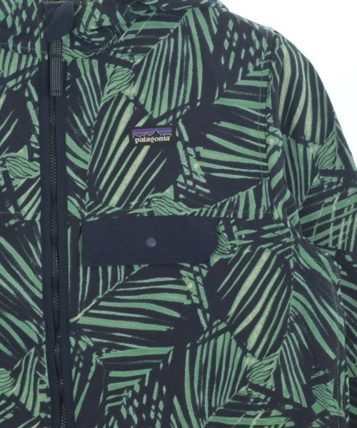 patagonia 山系外套