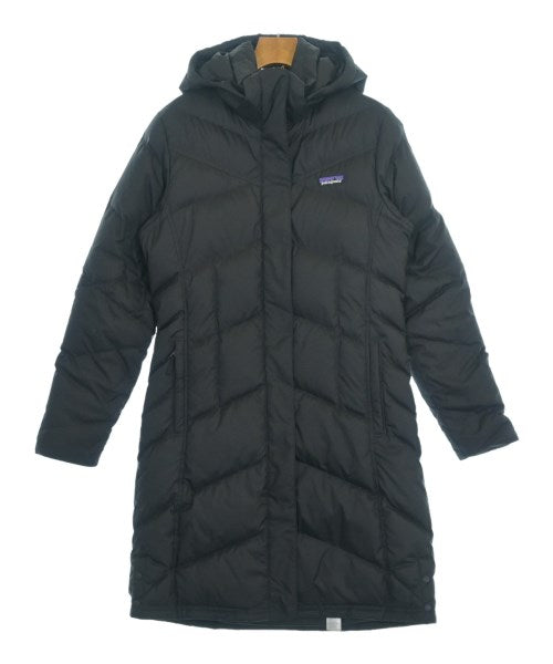 patagonia 羽絨大衣
