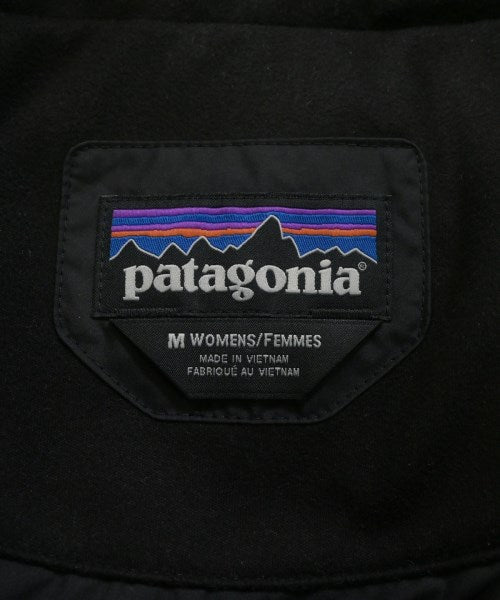 patagonia 羽絨大衣