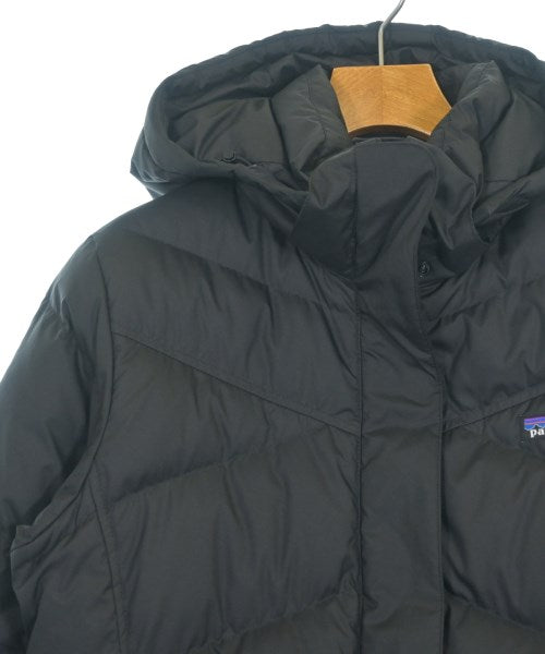 patagonia 羽絨大衣