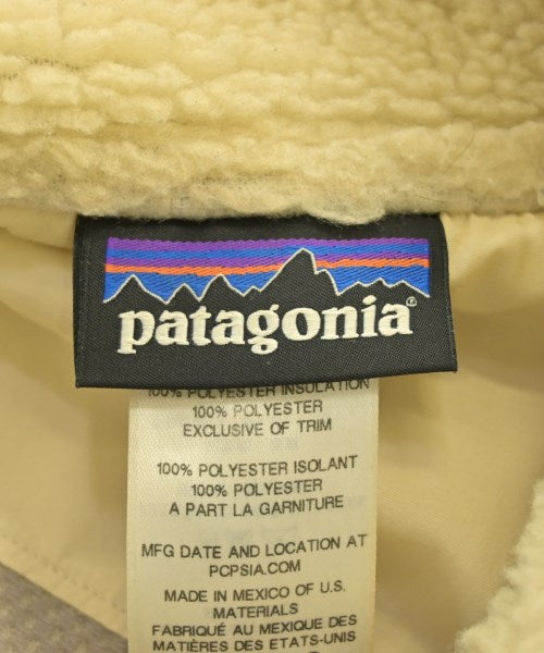 patagonia 其他飛行外套