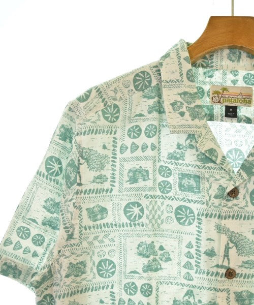 patagonia 休閒襯衫