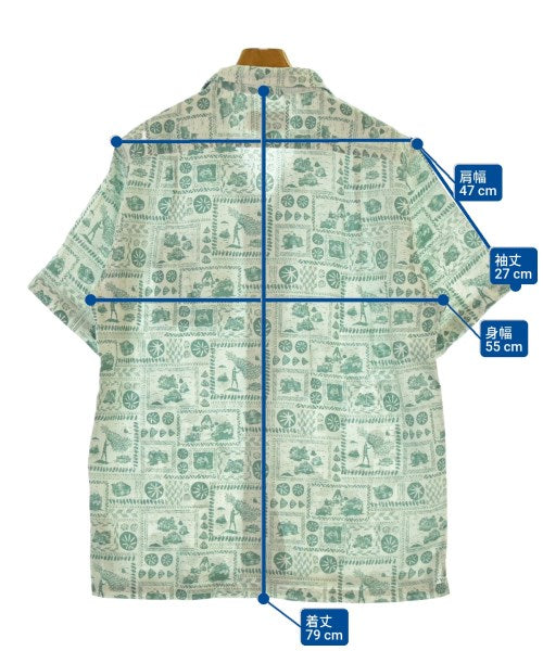 patagonia 休閒襯衫