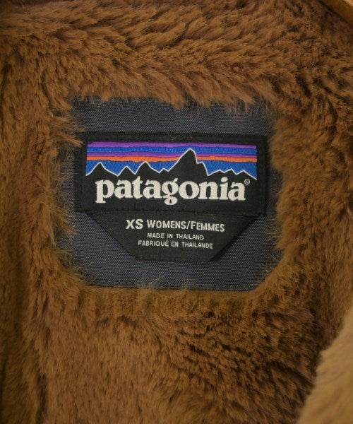 patagonia 羽絨夾克/背心