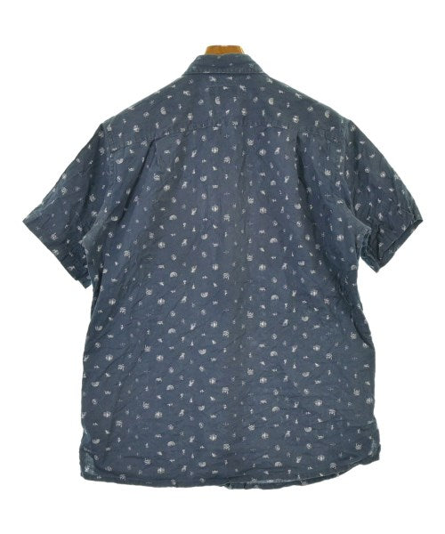 patagonia 休閒襯衫