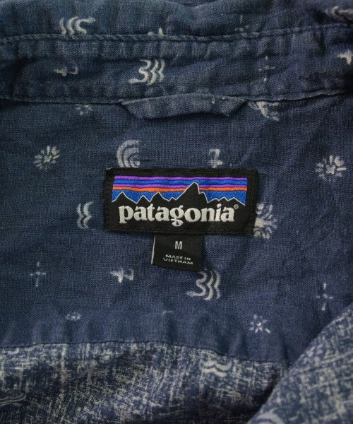 patagonia 休閒襯衫