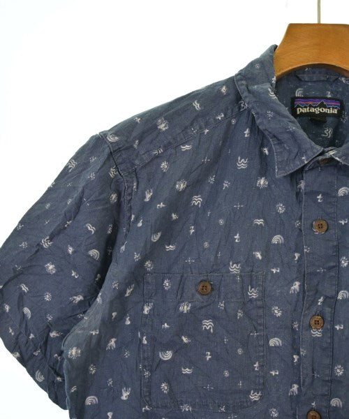 patagonia 休閒襯衫