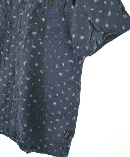 patagonia 休閒襯衫