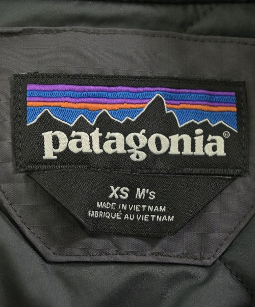 patagonia 其他飛行外套
