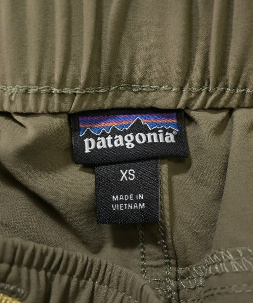 patagonia 短褲